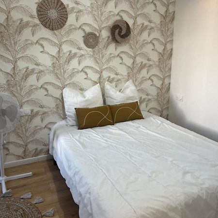 Cosy Appartement Nid De Reve Aubervilliers Exterior photo