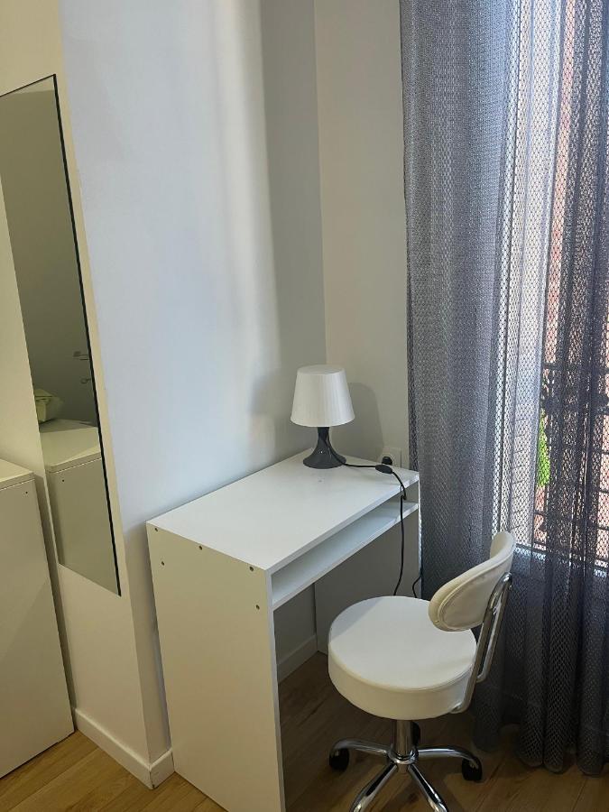 Cosy Appartement Nid De Reve Aubervilliers Exterior photo
