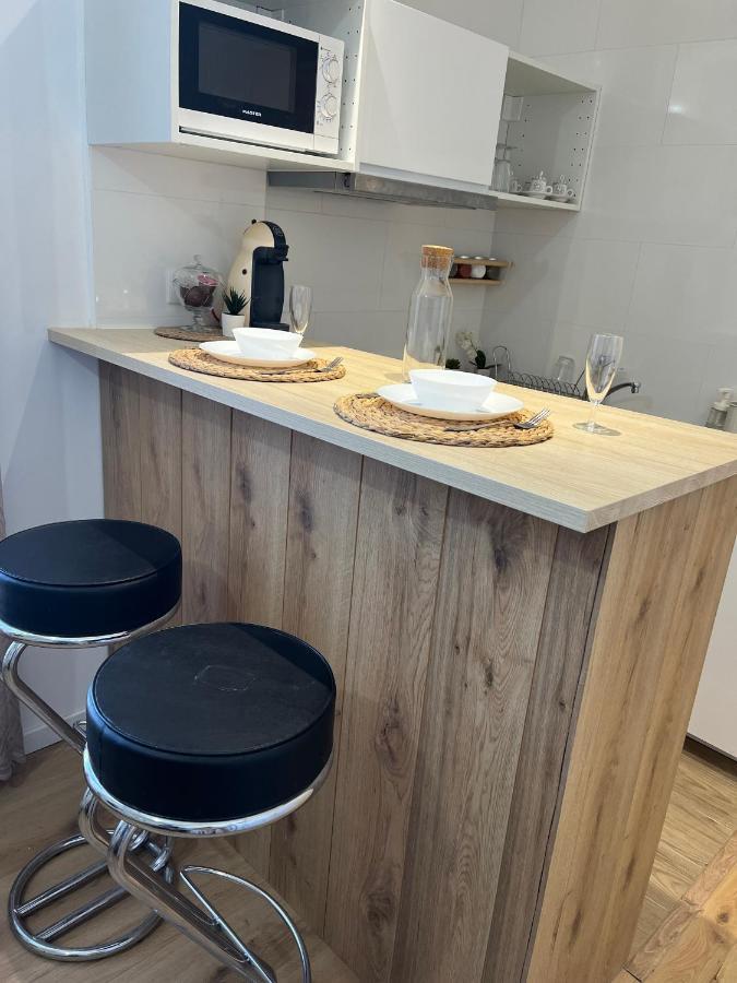 Cosy Appartement Nid De Reve Aubervilliers Exterior photo